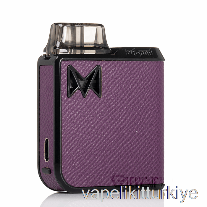Vape Likit Mi-pod Pro Başlangıç ​​kiti Vino Hue